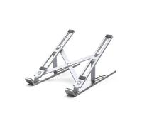 Adjustable Portable Tablet Laptop Stand Holder Desk Riser for Notebook Desk