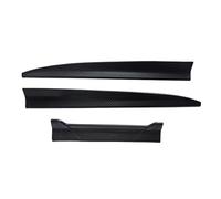 Adjustable Rear Spoiler Wing - Trunk Car Accessory, Three Stage Performance Enhancement For Aerodynamic Stability, Car Exterior Styling, Spoiler Decoration For Women Men Family Holidays