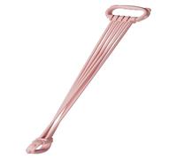 Adjustable Resistance Bands - Fitness Equipment Chest Expander Strap, Strength Training Exercise Bands, Home Travel Workout Tool, Muscle Toning Accessory, Workout Gear for Women Men Adults Athletes