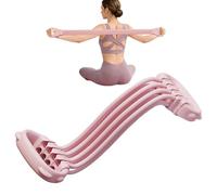 Adjustable Resistance Bands Workout - Fitness Equipment Full, Body Exercise Band, Strength Training Strap, Travel Gym Home | Builds Muscles Enhances Flexibility Improves Endurance Suitable For Women
