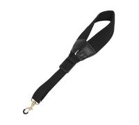 Adjustable Saxophone Neck Strap - Cushioned Alto Tenor Carry Rope