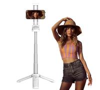 Adjustable Selfie Stick, Lightweight Phone Tripod, Smartphone Tripod Stand, 360° Adjustable Tripods, Portable Lightweight Phone Tripod, 360° Adjustable Selfie Stick For Photography and Videos