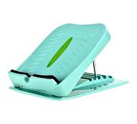 Adjustable Slant Board Calf Stretcher and Ankle Incline Board 5 Position Non-Slip Design Heavy Duty Home Standing Massage Board Stretchers Fitness Equipment Leg Stretcher(165 lb Capaci