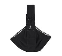 Adjustable Sling - Carrier Bag Hands Free, Dog Cat Shoulder Purse for Small Medium Puppy Kitten, Soft Breathable Travel Tote for Outdoor Walking Hiking | Shopping Comfortable Bag