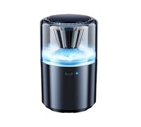 Adjustable Smart Aromatherapy Diffuser - 4.5x2.6in Car airFreshener Machine, Long-Lasting Scent Device | Auto And Home Fragrance Tool For Bedroom, Office, Spa, Yoga, Meditation, Bathroom, Hotel