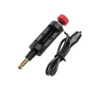 Adjustable Spark Tester Tool for Safe Ignition Coil Testing to Prevent Fire Hazards in Electrical Circuits