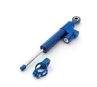 Adjustable Steering Damper Electric Scooter Stabilizer Aluminum Dampers For Dualtron for Thunder-Dt3,Estable