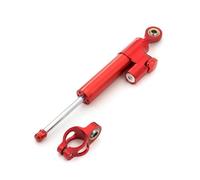 Adjustable Steering Damper Electric Scooter Stabilizer Aluminum Dampers For Dualtron for Thunder-Dt3,Estable