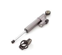 Adjustable Steering Damper Electric Scooter Stabilizer Aluminum Dampers For Dualtron for Thunder-Dt3,Estable
