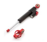 Adjustable Steering Damper Electric Scooter Stabilizer Aluminum Dampers For Dualtron for Thunder-Dt3,Estable