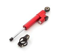 Adjustable Steering Damper Electric Scooter Stabilizer Aluminum Dampers For Dualtron for Thunder-Dt3,Estable