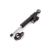 Adjustable Steering Damper Electric Scooter Stabilizer Aluminum Dampers For Dualtron for Thunder-Dt3,Estable