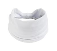 Adjustable Stretchy Workout Headband Nonslip Wide Design Sweatproof Unisex Fitness Sweatband For Active Lifestyle Moisture Wicking Headdress