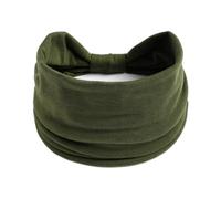 Adjustable Stretchy Workout Headband Nonslip Wide Design Sweatproof Unisex Fitness Sweatband For Active Lifestyle Moisture Wicking Headdress