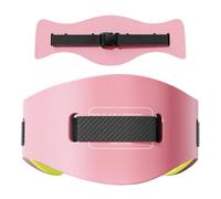 Adjustable Swim Belt Pool Float - Ergonomic Safety Buoyancy Support Belt For Kids Adults Water Aerobics Fitness Swimming | Summer Outdoor Lake River Sea Training Support Kit, Aquatic Safety Accessory