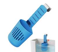 Adjustable Toilet Bowl Holder, Tablet Bracket Storage System, 65g Cleaner with Adjustable Kit, Sturdy Resin Holder Unit, Modern Clip Design Style, Bathroom Home Hotel Use Pack