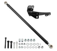 Adjustable Track Bar Rod Fit Dodge Ram 1994-2002 1500 2500 4WD 0"- 4" Lift