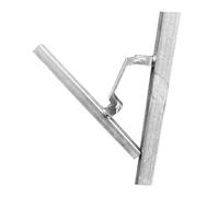Adjustable Welding Magnet, Magnetic Holder Fixture Tool, 5.91x1.18x1.57 Inches Welding Accessory, Automotive Roofing Metalwork, Strong Positioning Support for Metal Projects