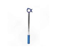 Adjustable Window Opener Tool for Bay and Sliding Windows, Manual Operation Rod for Cordless Blinds, Easy Remote Window Control Solution