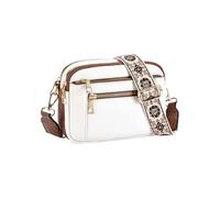 Adjustable Women Shoulder Bags - PU Leather Multi-Pocket Handbag, Fashionable Ladies Shoulder Purse with Secure Compartments for Wallet, Phone, Keys, Cosmetics, and Assentials, Ideal for Shopping