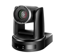 ADKIDO Cámara PTZ con zoom óptico de 10 aumentos de vídeo con cámaras SDI, cámara HDMI compatible con control PTZ y salida IP de transmisión en vivo para conferencias, iglesia