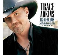 Adkins, Trace - American Man: Greatest Hits 2