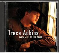 Adkins, Trace - Every Light in the House / If I Fall