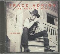 Adkins, Trace - Rest of Mine / Dreamin Out Loud