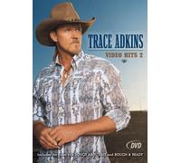 Adkins, Trace - Video Hits 2 [USA] [DVD]