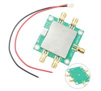 ADL5801 - Mezclador doble equilibrado de 10 MHz y 6 GHz con excelente fuga de LO a RF