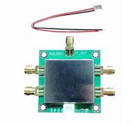 ADL5801 - Mezclador RF de 10 MHz a 6 GHz, mezclador de frecuencia activa doble equilibrado para estación base celular e instrumentación