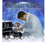 Adlan Cruz - Christmas Around the World