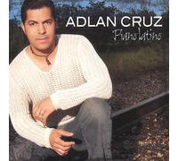 Adlan Cruz - Piano Latino