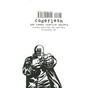 Adlard, Charlie - Codeflesh