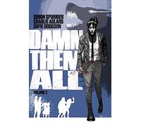 Adlard, Charlie - Damn Them All Vol. 2 SC
