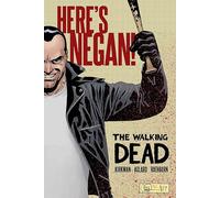 Walking Dead: Here's Negan