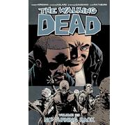 Adlard, Charlie - The Walking Dead Volume 25: No Turning Back (WALKING DEAD TP)