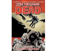 Adlard, Charlie – Walking Dead 28: A Certain Doom