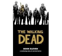 Adlard, Charlie - Walking Dead Book 11 (WALKING DEAD HC)