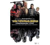 Walking Dead Compendium Volume 4