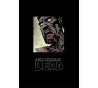 Adlard, Charlie - Walking Dead Omnibus Volume 8 (WALKING DEAD OMNIBUS HC)