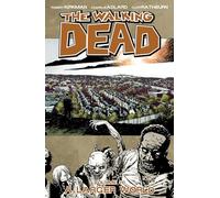 Charlie Adlard – The Walking Dead: 16
