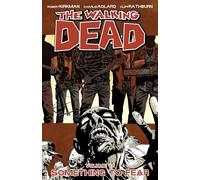 Adlard, Charlie - Walking Dead Volume 17: Something to Fear (WALKING DEAD TP)