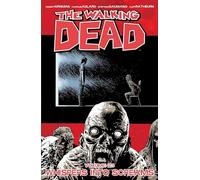 Adlard, Charlie - Walking Dead Volume 23: Whispers Into Screams