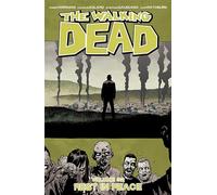 Adlard, Charlie - Walking Dead Volume 32: Rest in Peace (WALKING DEAD TP)