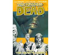 Adlard, Charlie – The Walking Dead Volumen 4: The Heart's Desire – Tapa blanda