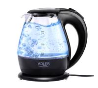 Adler ad_1224 AD 1224 - Hervidor eléctrico (1,5 L)