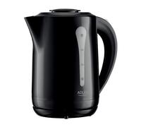 Adler ad 1244b AD 1244 hervidor eléctrico 2.5L Negro