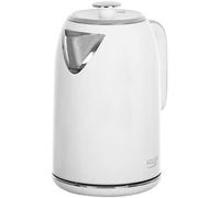 Adler ad 1341 tetera eléctrica 1,7 l 2200 w blanco