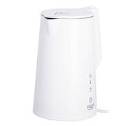 Adler ad 1345 tetera eléctrica 1,7 l 1850 w blanco